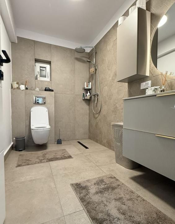 Apartament 2camere/ mobilat premium/parcare/terasa panoramica/zona Sesul de Sus! – fotografia 5 din 8