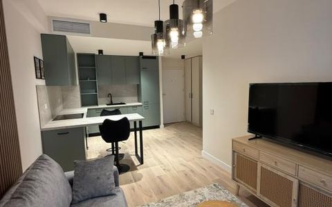 Studio dublu | The Level 3 | Terasa 10 mp | 670 EUR
