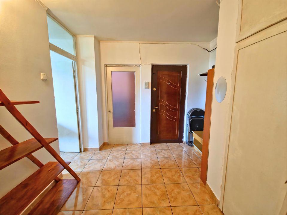 APARTAMENT 2 CAMERE | DECOMANDAT | 52 MP | STR. DOCTOR HACMAN – fotografia 5 din 16