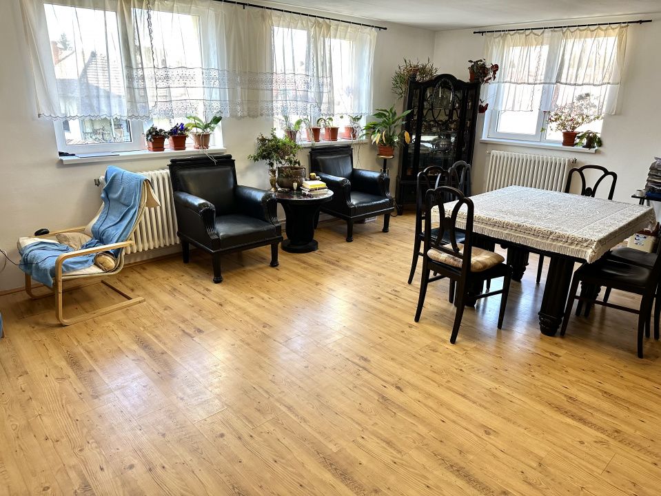 Casa 4 camere I Centru I 3 bai I Ideala pentru locuit sau inchiriat I – fotografia 32 din 33