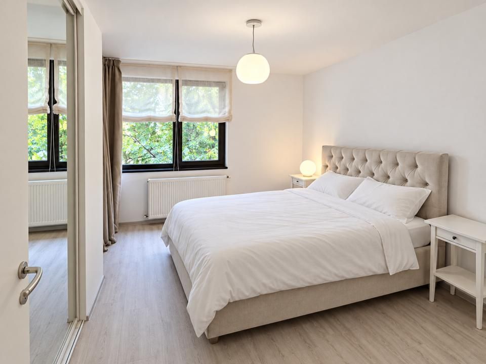 Apart 2 camere 60m2 + Loc Parcare Subteran | Aviatiei - Baneasa - Str. Zeletin – fotografia 4 din 8