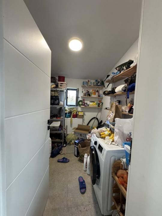 🏡 CASĂ INDIVIDUALĂ 3 CAMERE – SĂBĂRENI | TEREN 518 MP – fotografia 8 din 18