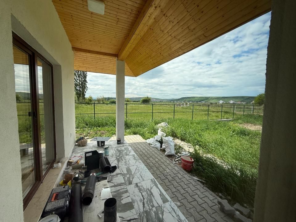 Casă individuală | Parter+Pod | teren 750 mp | Jucu de Mijloc – fotografia 6 din 18