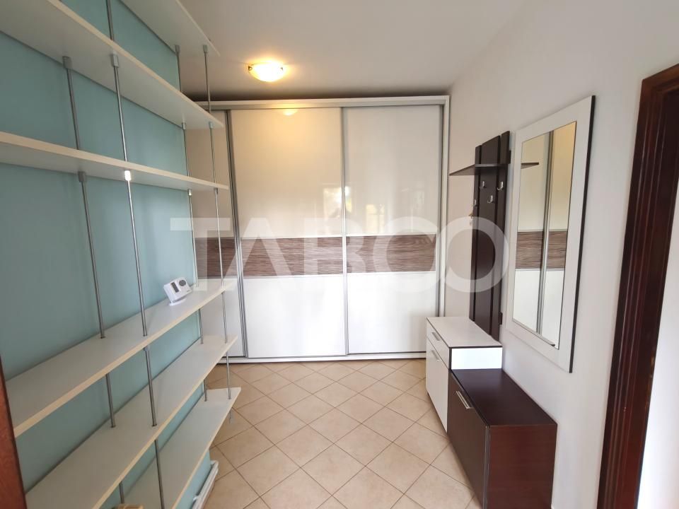 Garsoniera decomandata cu terasa - complet mobilata si utilata – fotografia 7 din 12