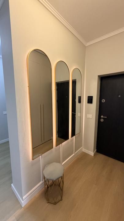 Apartament 3 camere cu terasă de 87 mp și vedere spre Pădurea Băneasa – Pipera – fotografia 19 din 20