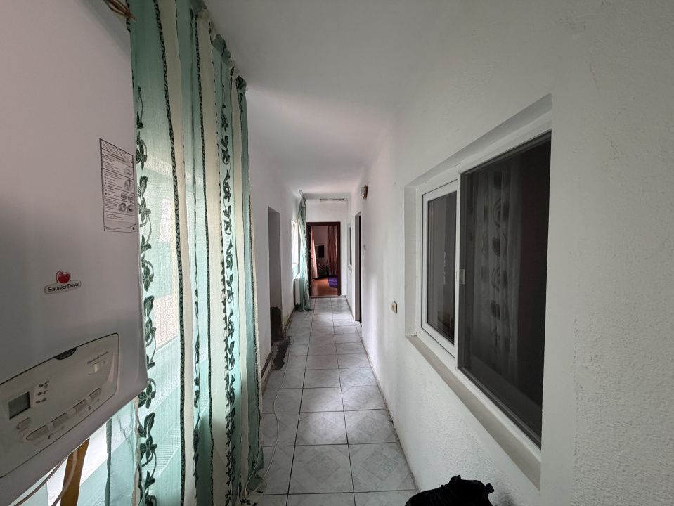 Casa parter, 110mp utili, 263mp teren, zona Gradina Botanica – fotografia 8 din 10
