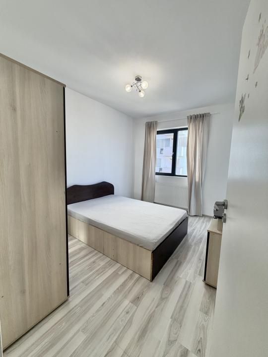 Ap. 2 cam. decomandat | Militari Residence | Etaj 1 | comision 50% – fotografia 8 din 14