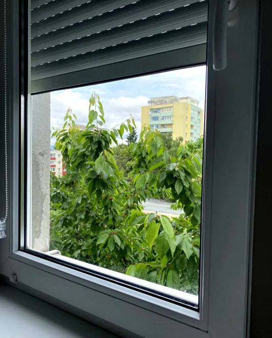 Apartament 2 cam |  Gheorgheni | 31 mp – fotografia 9 din 9