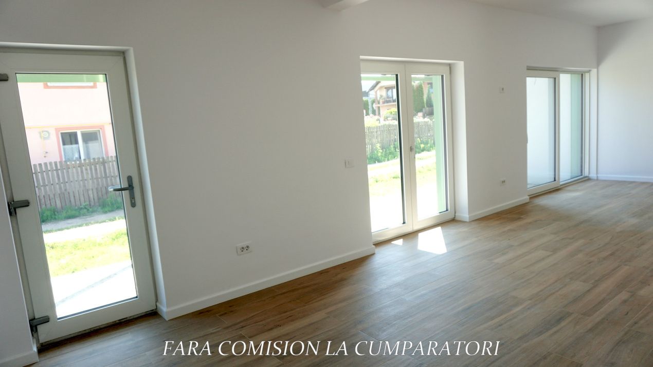 CALLA RESIDENCE, CARTIER PRIVAT LANGA ORAS – fotografia 3 din 26