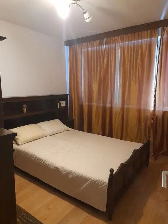 3 Camere de inchiriat | Grivita | Metrou | Mobilat | Utilat – fotografia 1 din 8