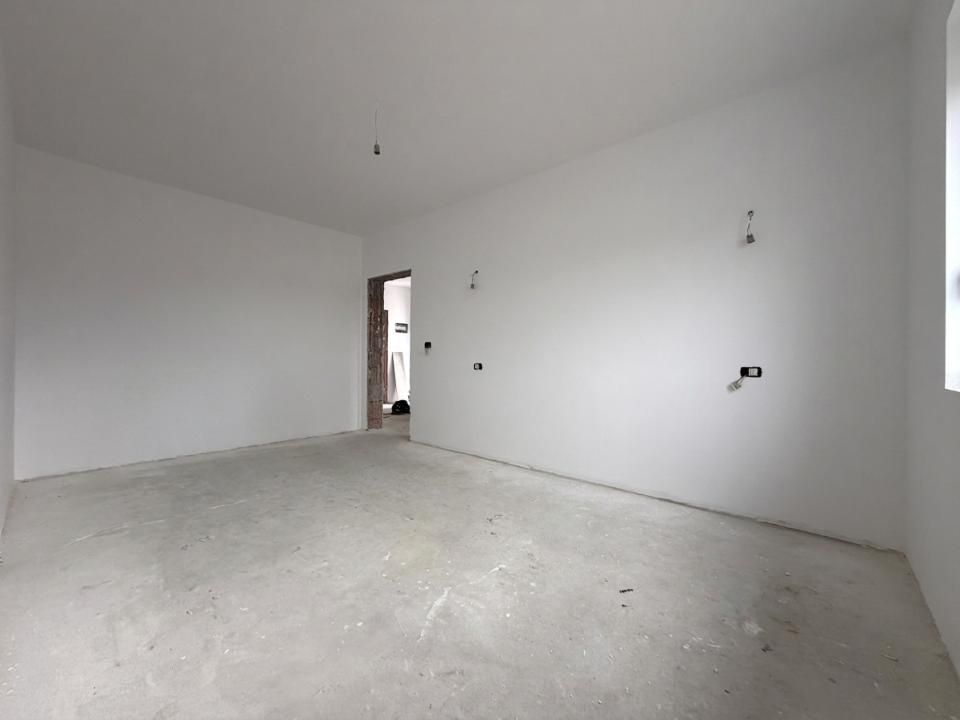 Duplex cu 4 camere, 96 mp utili, 16 mp terasa, 370 mp teren - Sag – fotografia 5 din 17