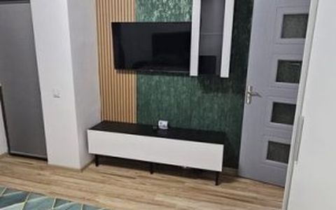 1 Camere de inchiriat | Berceni | Metrou | Centrala Proprie | Utilat