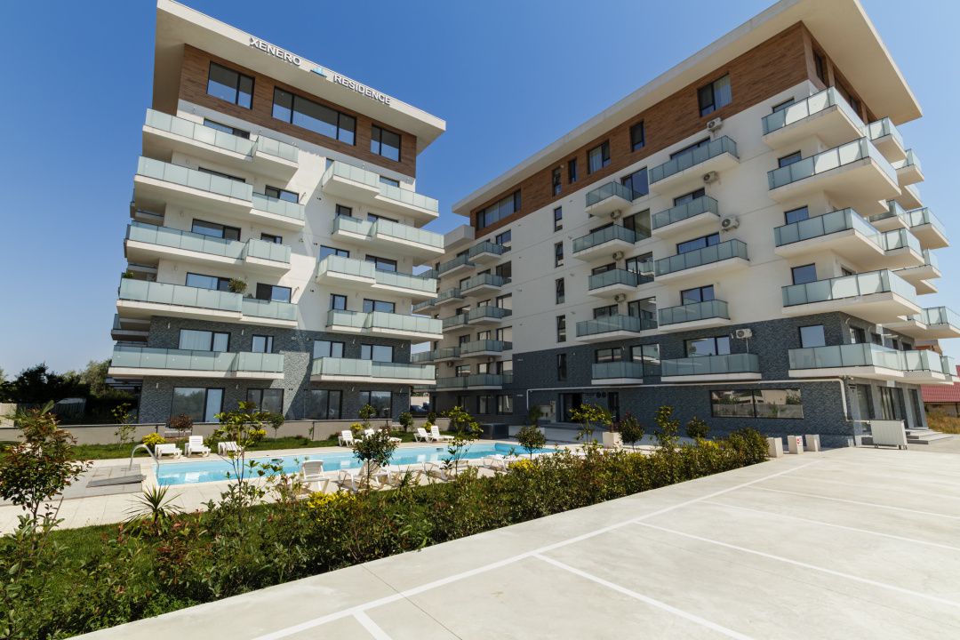 Apartament 2 camere decomandat, luminos, bloc finalizat avans minim 10000 euro – fotografia 1 din 30