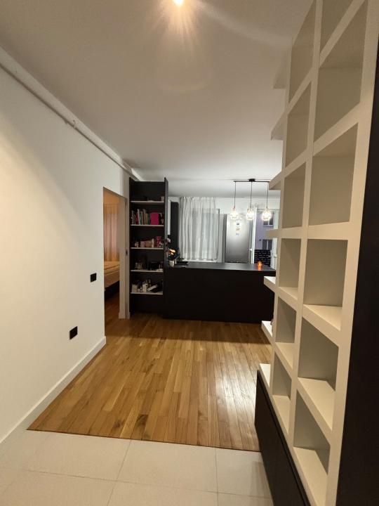 Apartament 2 camere la cheie, 56 mp utili cu 7 mp balcon, zona Vivo – fotografia 6 din 9