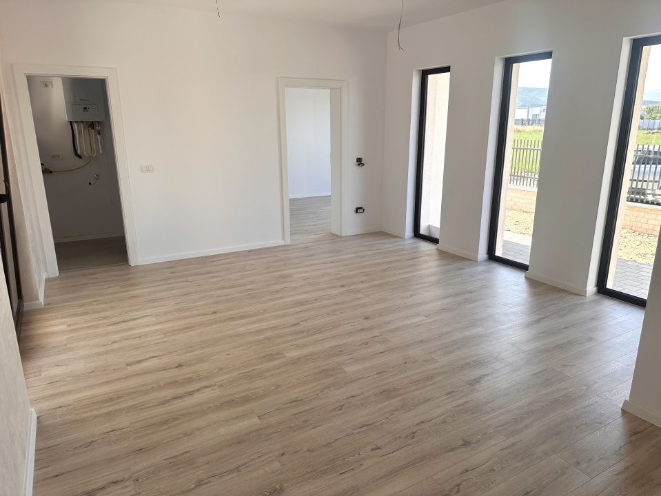 Casa noua finisata la cheie Alba Iulia cu toate utilitatile – fotografia 3 din 16