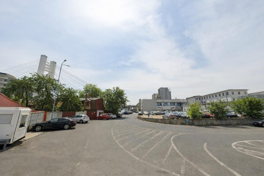 Teren 10.472 mp – Grozăvești - Orhideelor - Pasaj Basarab – fotografia 8 din 9