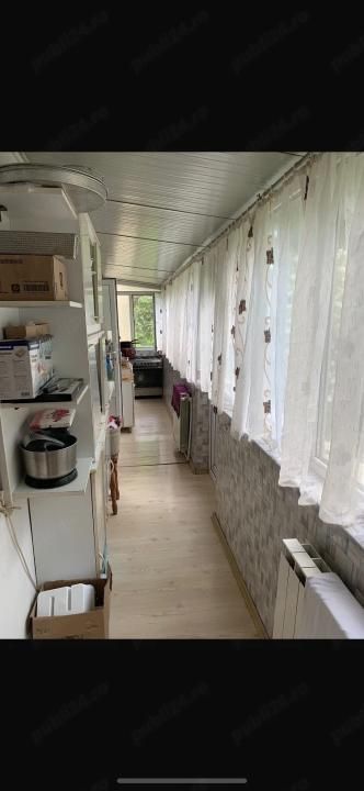 Apartament 3 camere Tomis 3 – fotografia 1 din 5