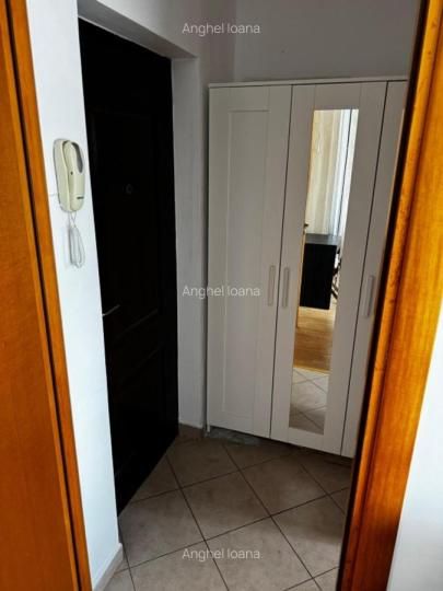 Garsoniera de inchiriat | Tineretului | Metrou | Centrala proprie – fotografia 8 din 8