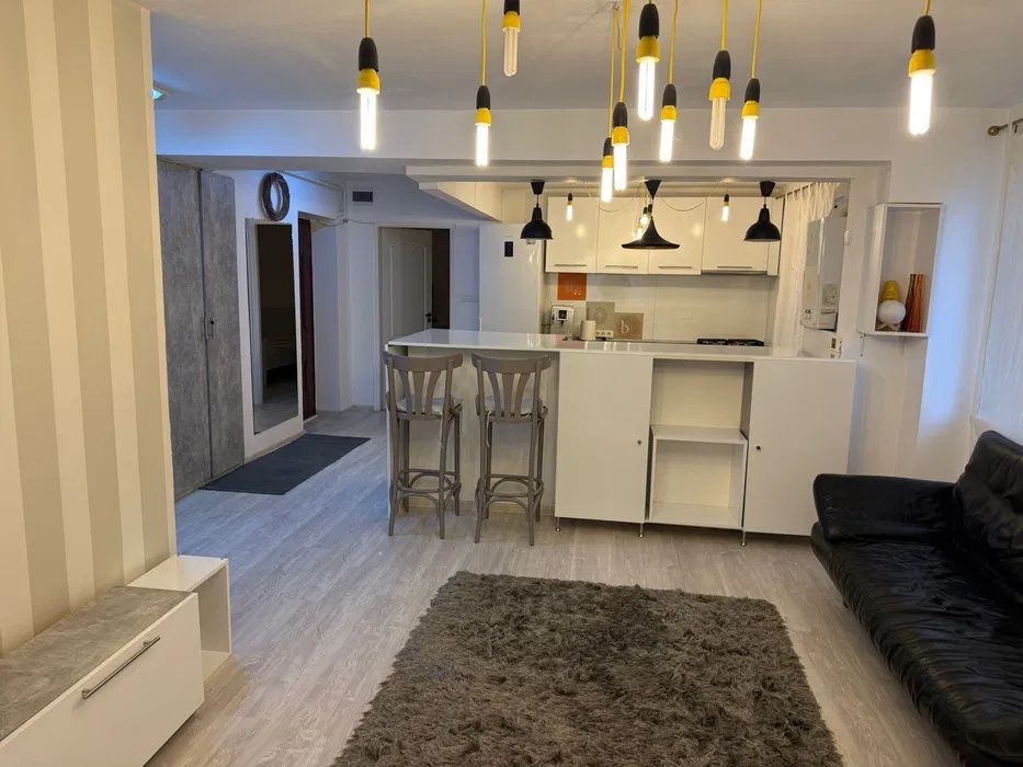 Apartament 2 camere ,de  60mp zona : Baciu – fotografia 1 din 7