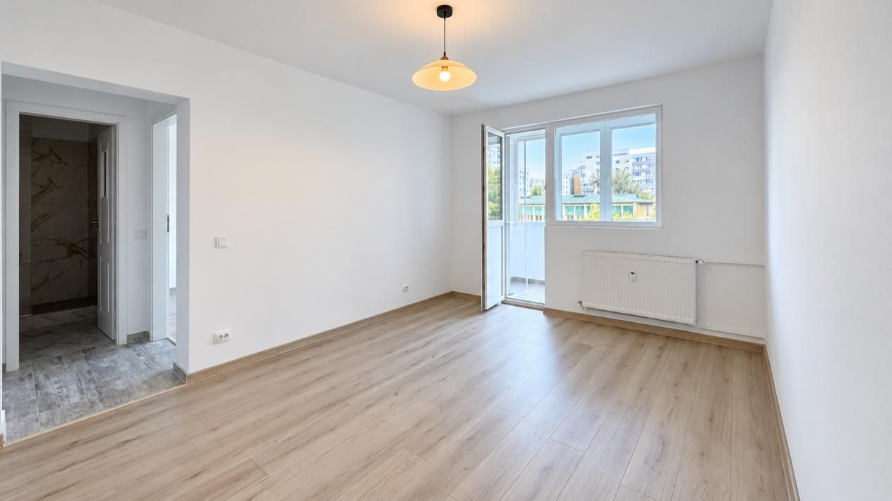 2 CAMERE RENOVAT 2026 | METROU LA SCARĂ | DRUMUL TABEREI – fotografia 1 din 9