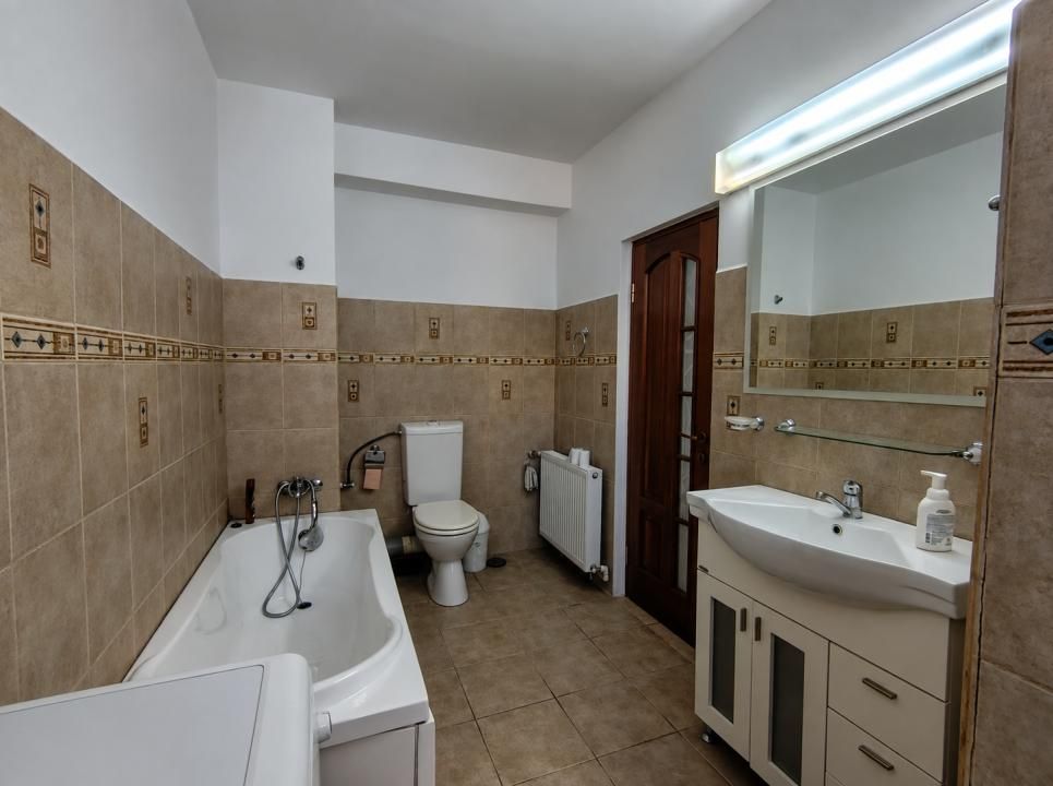 Apartament 2 camere | 1 Mai - Turda | Cartier Vile | Parcare în curte – fotografia 16 din 18