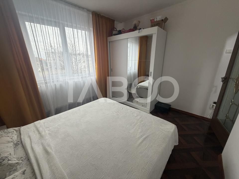 Comision 0% Apartament 2 camere decomandate etaj 2 zona Parcului – fotografia 3 din 6