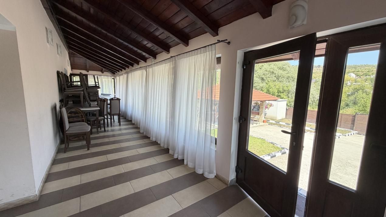 Mini pensiune / Casa, 4 camere, sala evenimente, zona Iris – fotografia 10 din 12