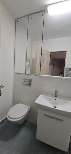 Garsoniera de inchiriat | Berceni | Mobilat | Utilat | – fotografia 4 din 5
