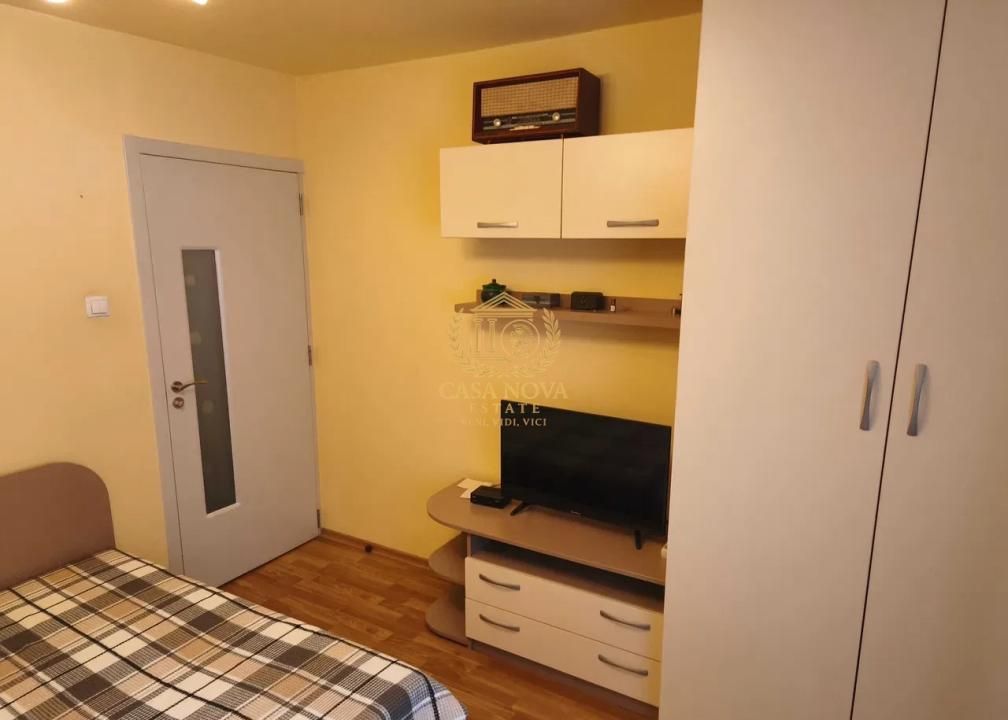 Apartament 2 camere 51mp, pet friendly, zona Piata Zorilor – fotografia 6 din 8