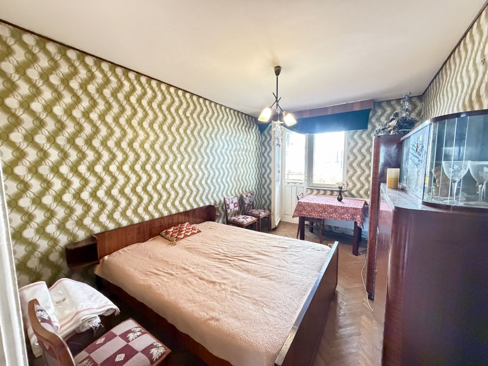 Apartament 3 camere, 81.1 mp, Centru, zona Ramada – fotografia 2 din 7