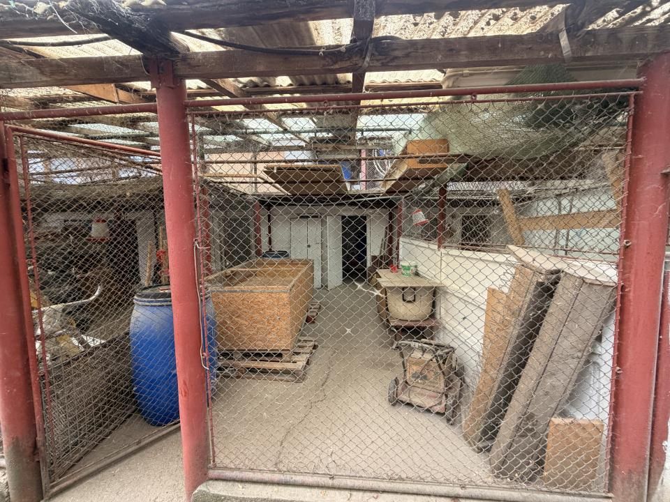 Casa individuala 300 mp, utili, 1100 mp gradina - Sag – fotografia 30 din 37
