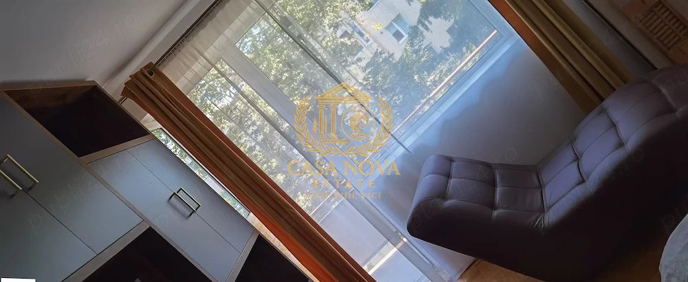 Apartament 2 camere 47mp, cart Grigorescu, parcare – fotografia 1 din 7
