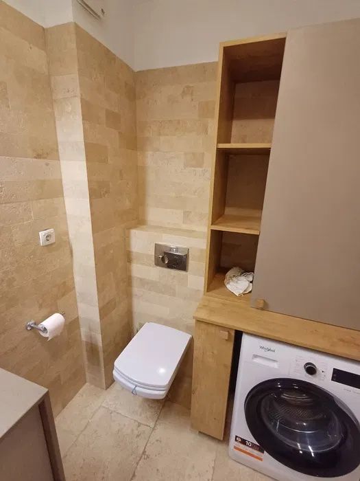 Apartament 2 camere-Grand Park–54 mp + balcon  10 mp. Parcare subteran – fotografia 6 din 8