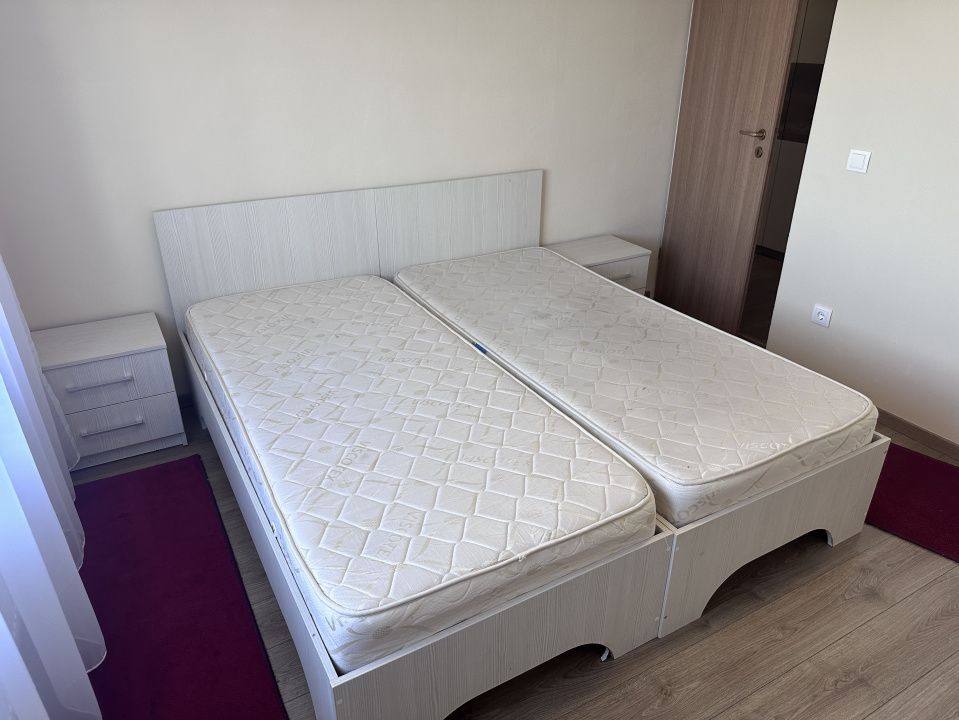 APARTAMENT 3 CAMERE DE INCHIRIAT I BLOC NOU I CETATE I MOBILAT Complet I PARCARE – fotografia 10 din 20