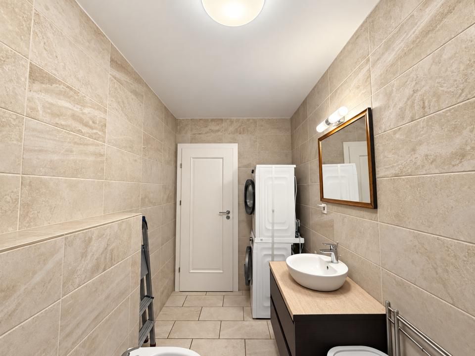 APARTAMENT 2 CAMERE | SIBIU, ZONA TILIȘCA – fotografia 12 din 13