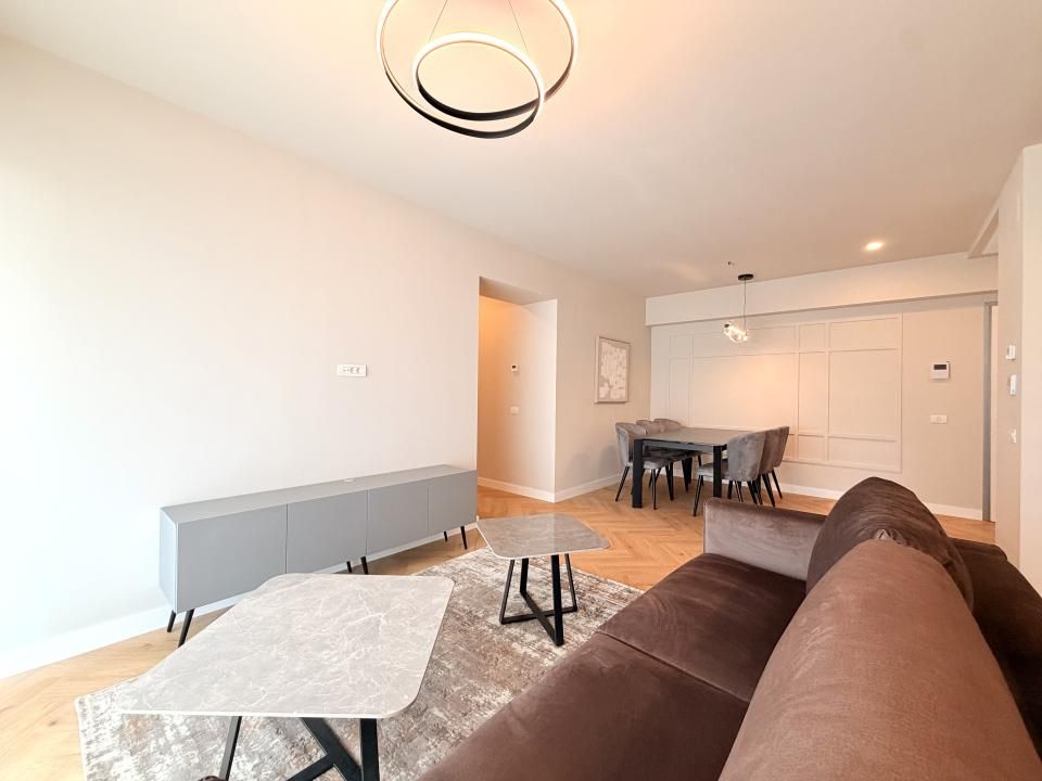 3 Camere | Loc de parcare | Pet Friendly | Metrou Pipera - Aviatiei – fotografia 4 din 30