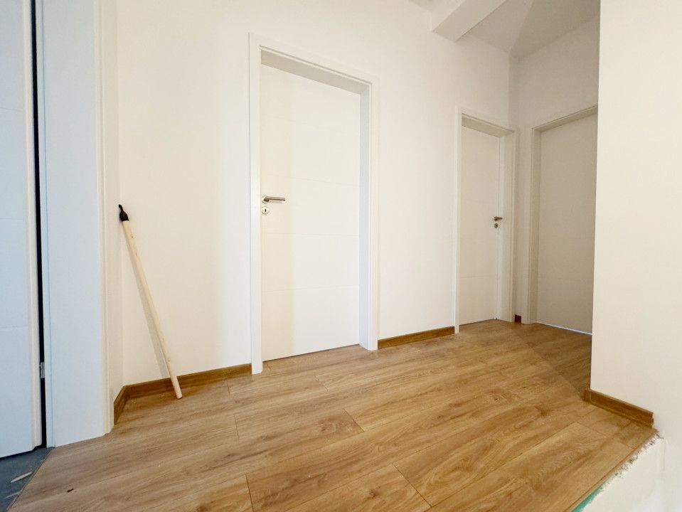 Duplex 4 camere, 105mp utili, 310mp teren, in Mosnita Veche – fotografia 12 din 14