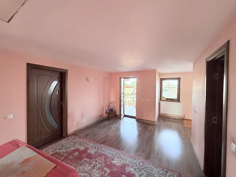 Casa P+1, 184mp utili, 581mp teren, cartier Brestei aproape de Promenada Mall – fotografia 13 din 17