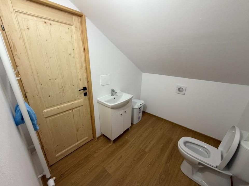 Vanzare  Casa-vila cu teren generos si padure  Surani Prahova – fotografia 18 din 34
