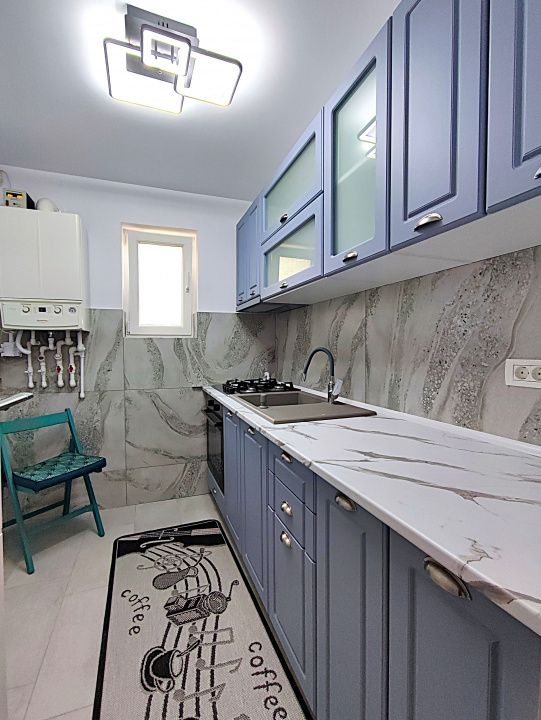 🏠 Casa 4 camere, mobilata si utilata modern, KM 5, comision 0% – fotografia 51 din 70