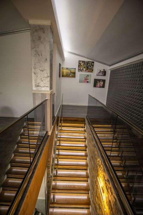 CASA P+1+M, situata in zona KAMSAS – fotografia 47 din 93