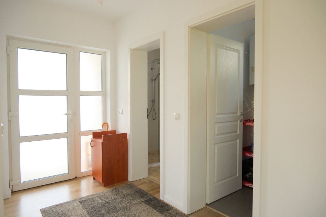 Casa individuala P+1 Sat Pata teren generos Finisata complet 0% comision – fotografia 21 din 50