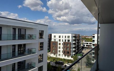 DE VANZARE Apartament 2 camere MTM Pipera Lake - Faza 2/2026