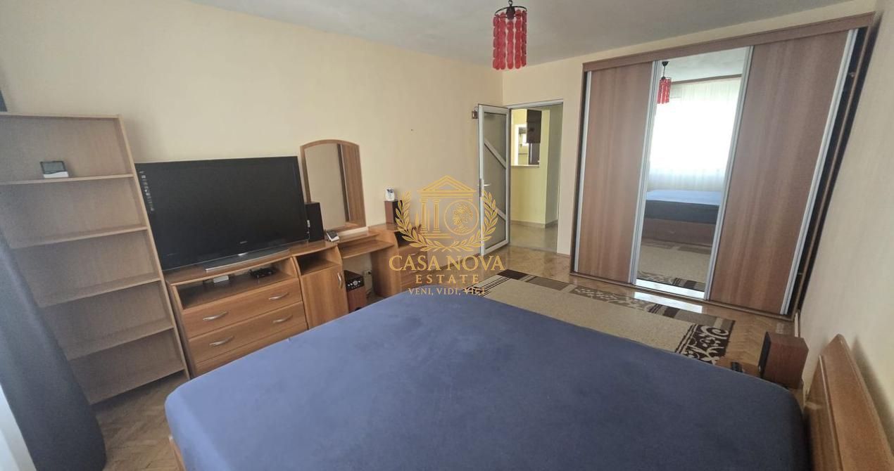 Apartament 2 camere, prima închiriere – Zorilor, aproape de UMF – fotografia 3 din 7