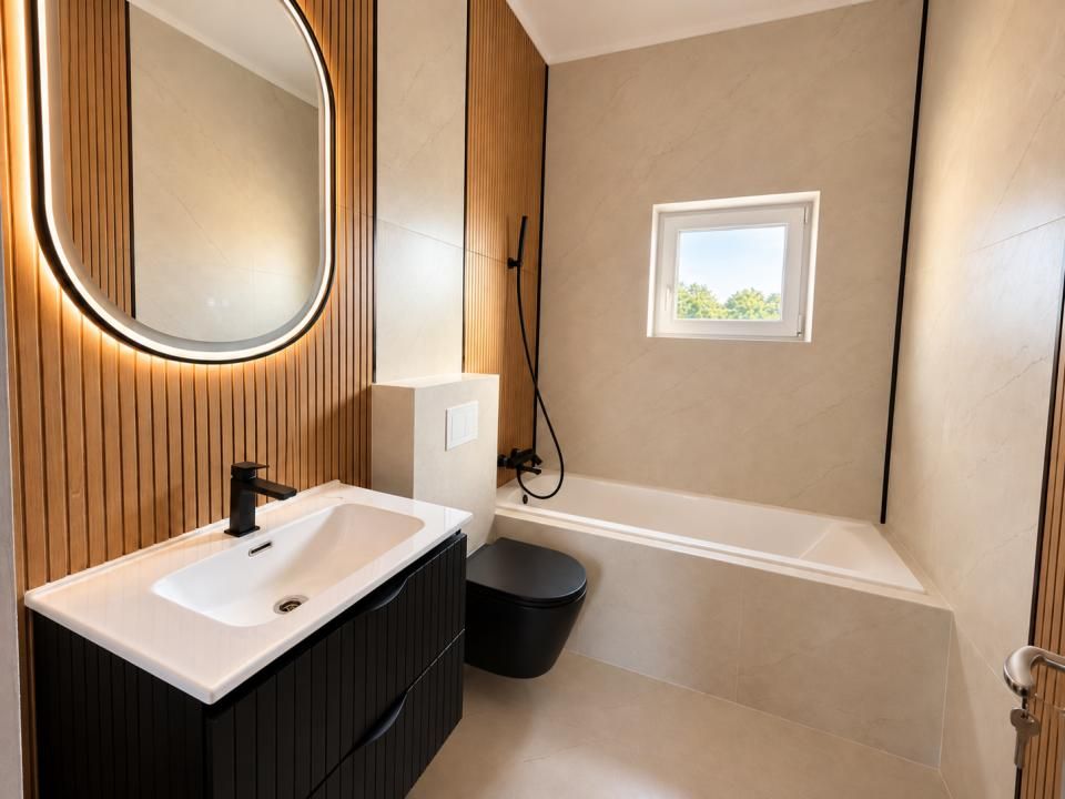 Casa noua | Priveliste panoramica | Zona Dealuri, Oradea – fotografia 9 din 15