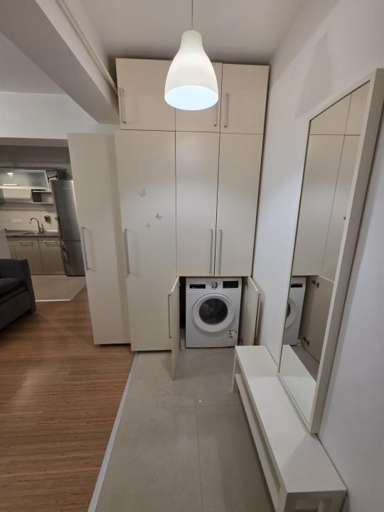 Inchiriere apartament 2 camere Bucurestii Noi - Metrou Jiului – fotografia 14 din 14