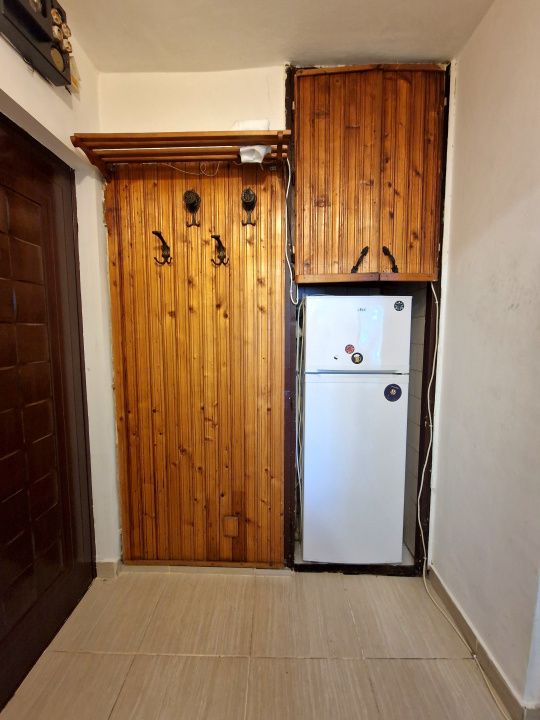 2 camere mobilat, Aleea Ciucas, Manastur – fotografia 8 din 9