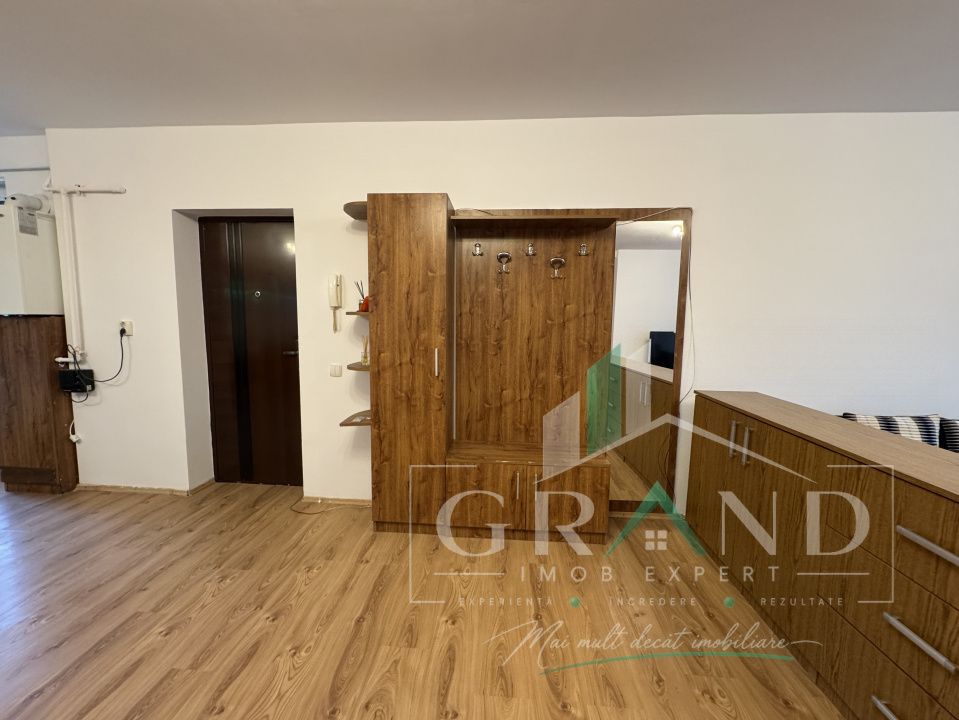 Ap 3 camere | 2 BAI | 116mp | RENOVAT | PARCARE | MANASTUR/BUCIUM – fotografia 11 din 31