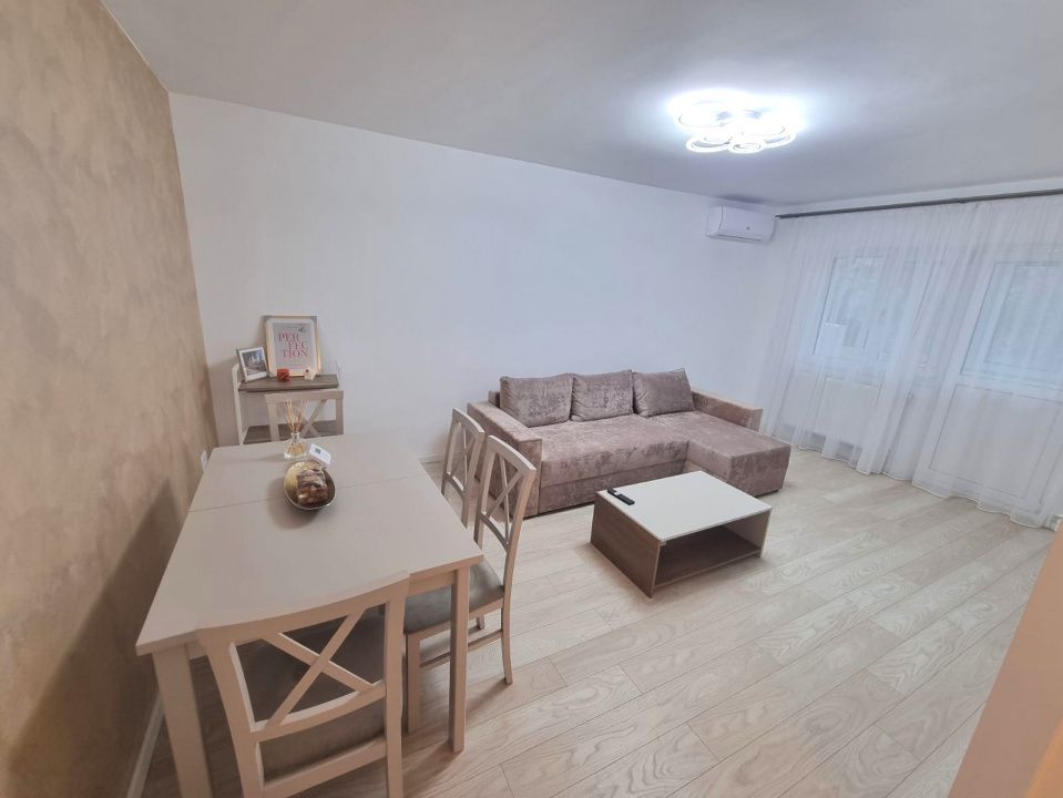 🏡 DE ÎNCHIRIAT – APARTAMENT 2 CAMERE | BD. TOMIS – fotografia 2 din 15
