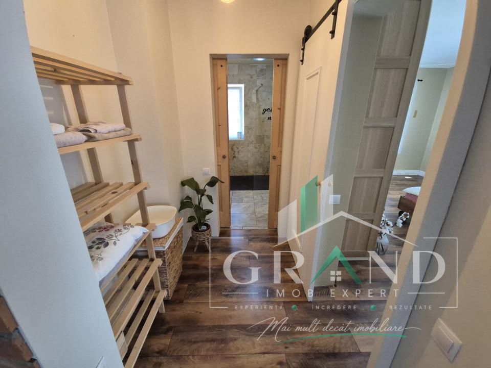 Ap 3 camere | Balcon | 78 mp | Donath Park – fotografia 15 din 17